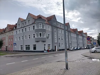 BUD-MAR Usługi Ogólnobudowlane